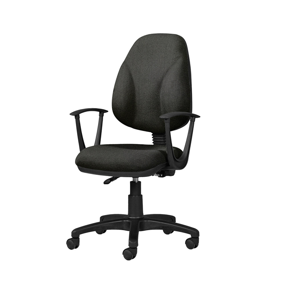 Silla Operativa Tiempo con Brazos 3511 OFIK 285