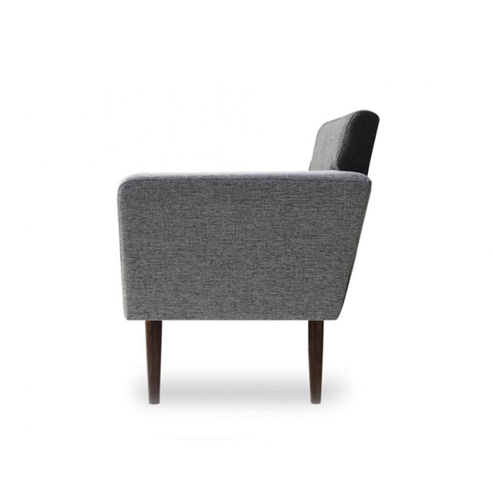 Sofá Egipto de 1 Plaza OFIK 513