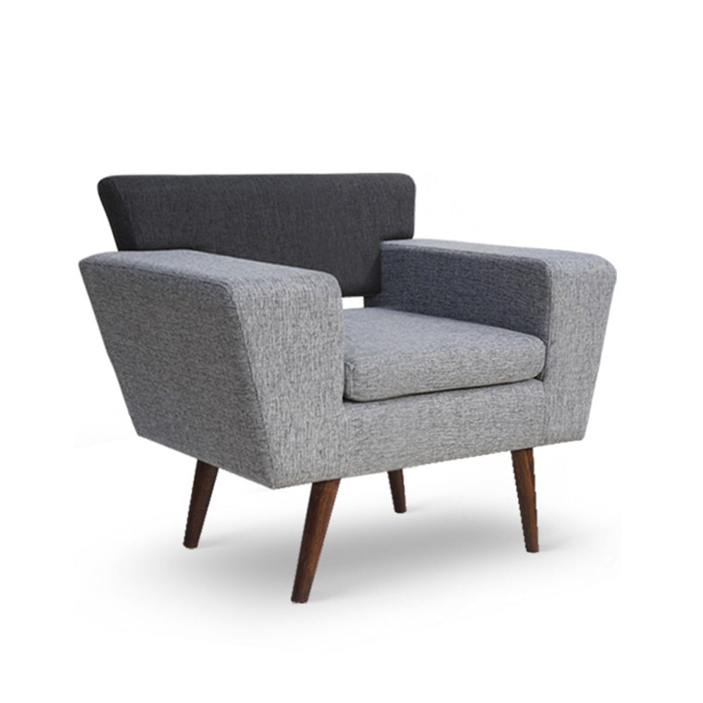 Sofá Egipto de 1 Plaza OFIK 513