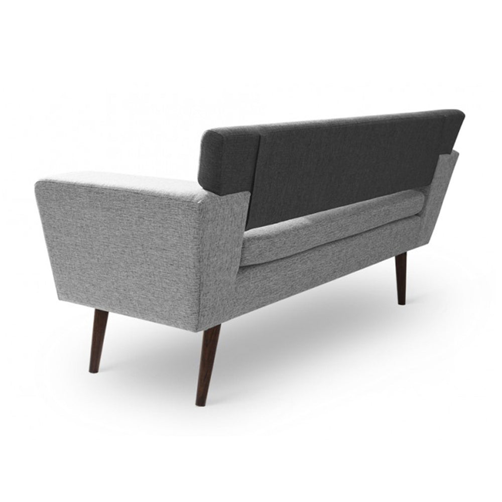 Sofá Egipto de Dos Plazas OFIK 514