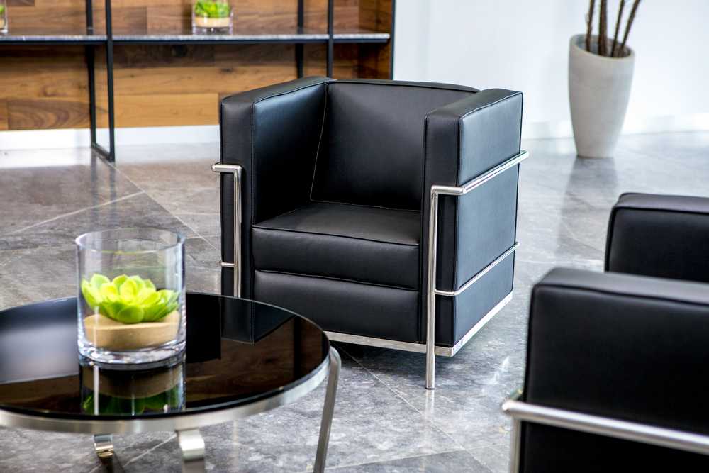 Sofá Cubic de 1 Plaza Techno