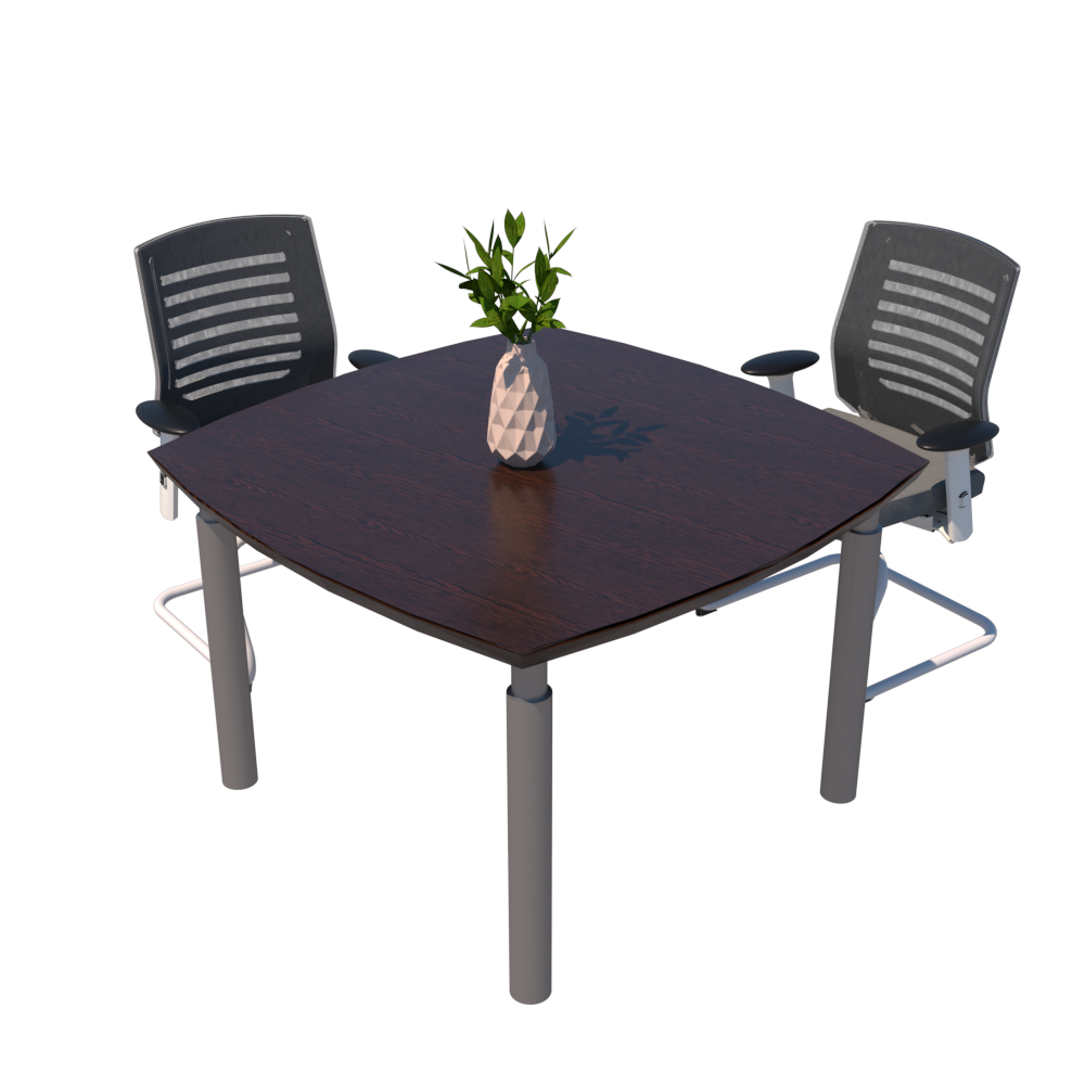 Mesa de Juntas Tempo Versa