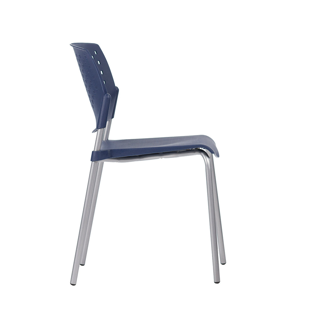 Silla de Visita Token Techno