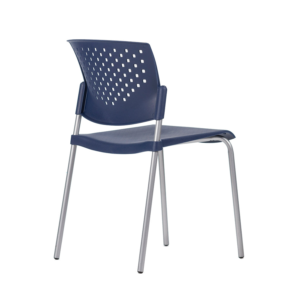 Silla de Visita Token Techno