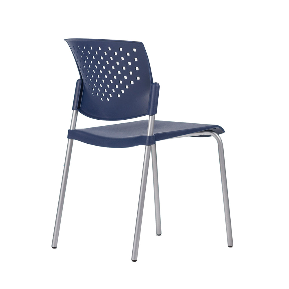 Silla de Visita Token Techno