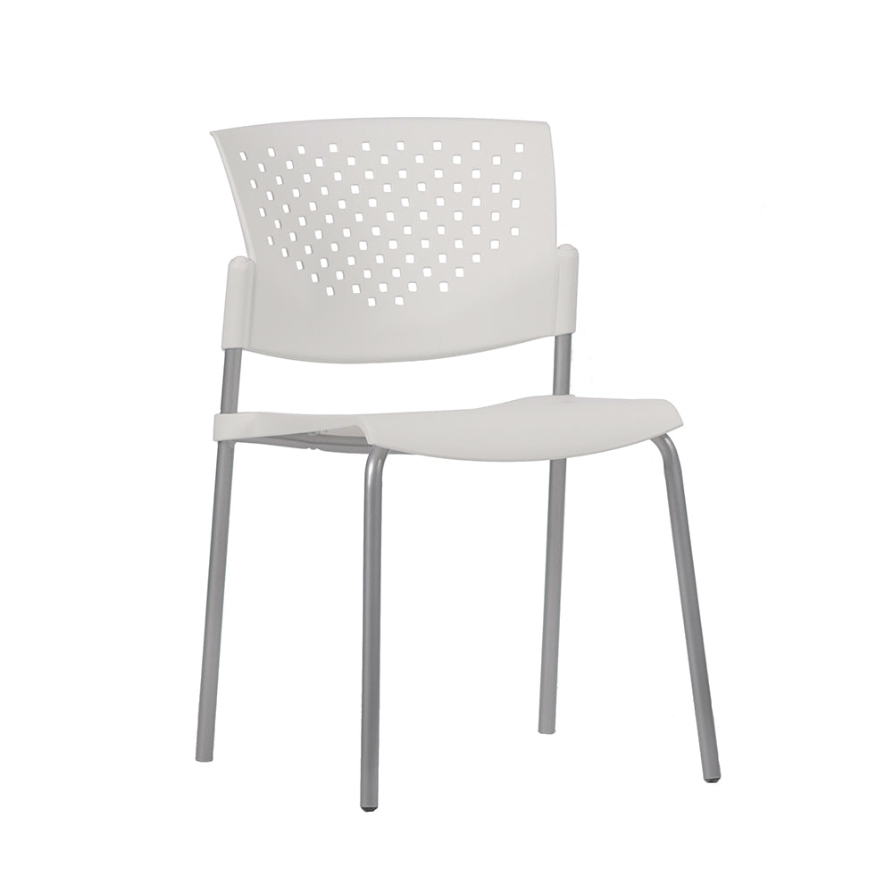 Silla de Visita Token Techno