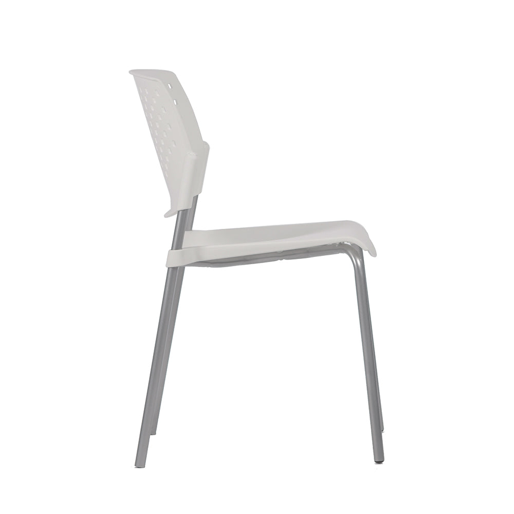 Silla de Visita Token Techno