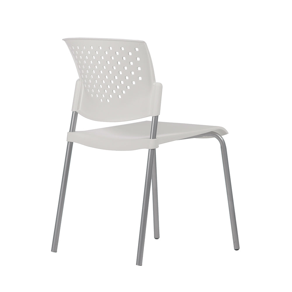 Silla de Visita Token Techno