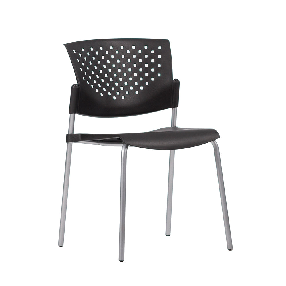 Silla de Visita Token Techno