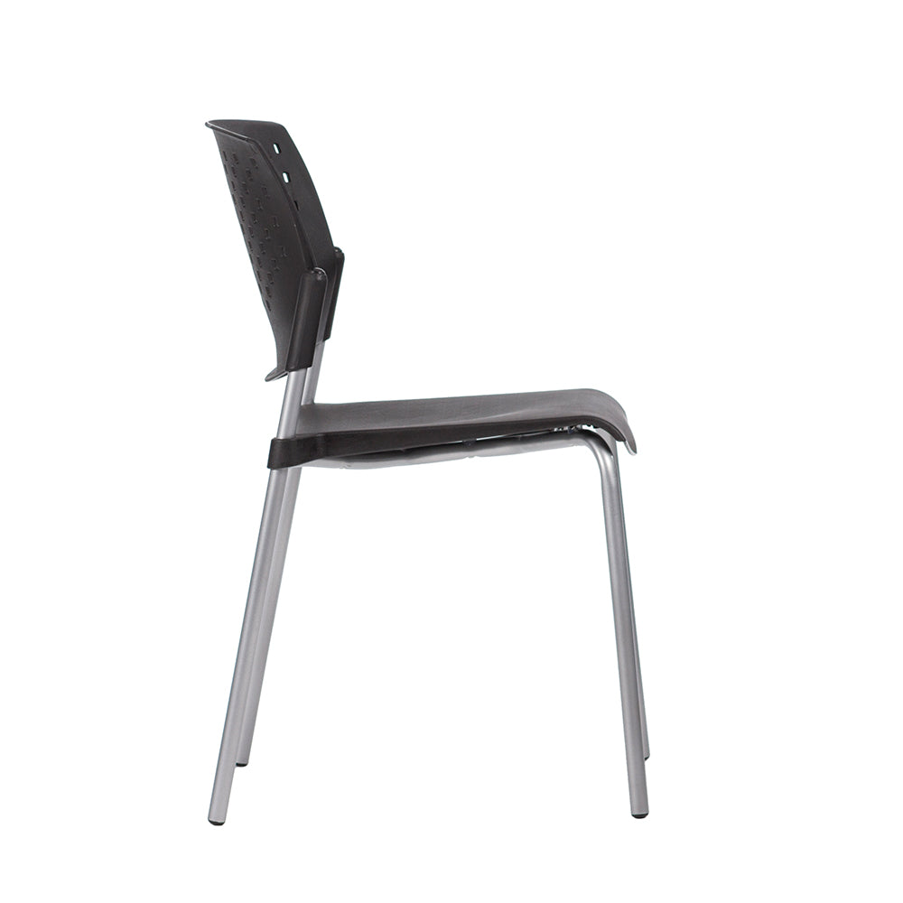 Silla de Visita Token Techno