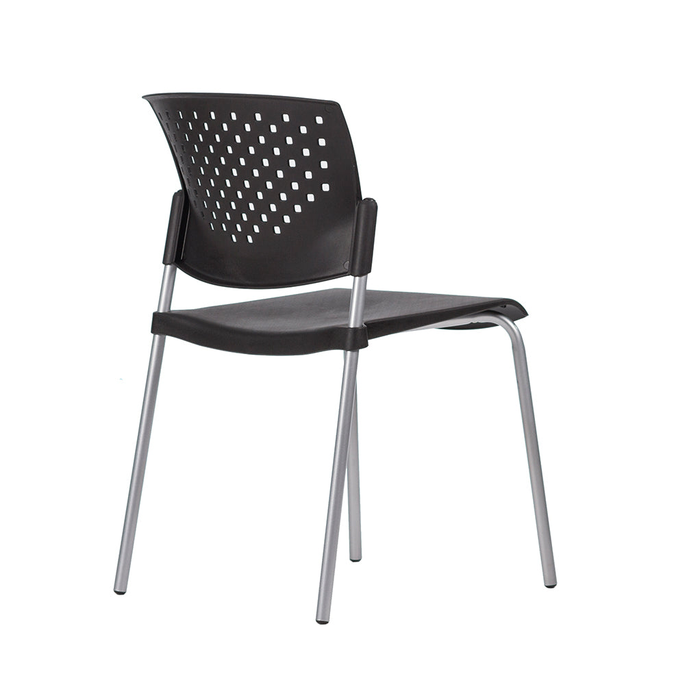 Silla de Visita Token Techno