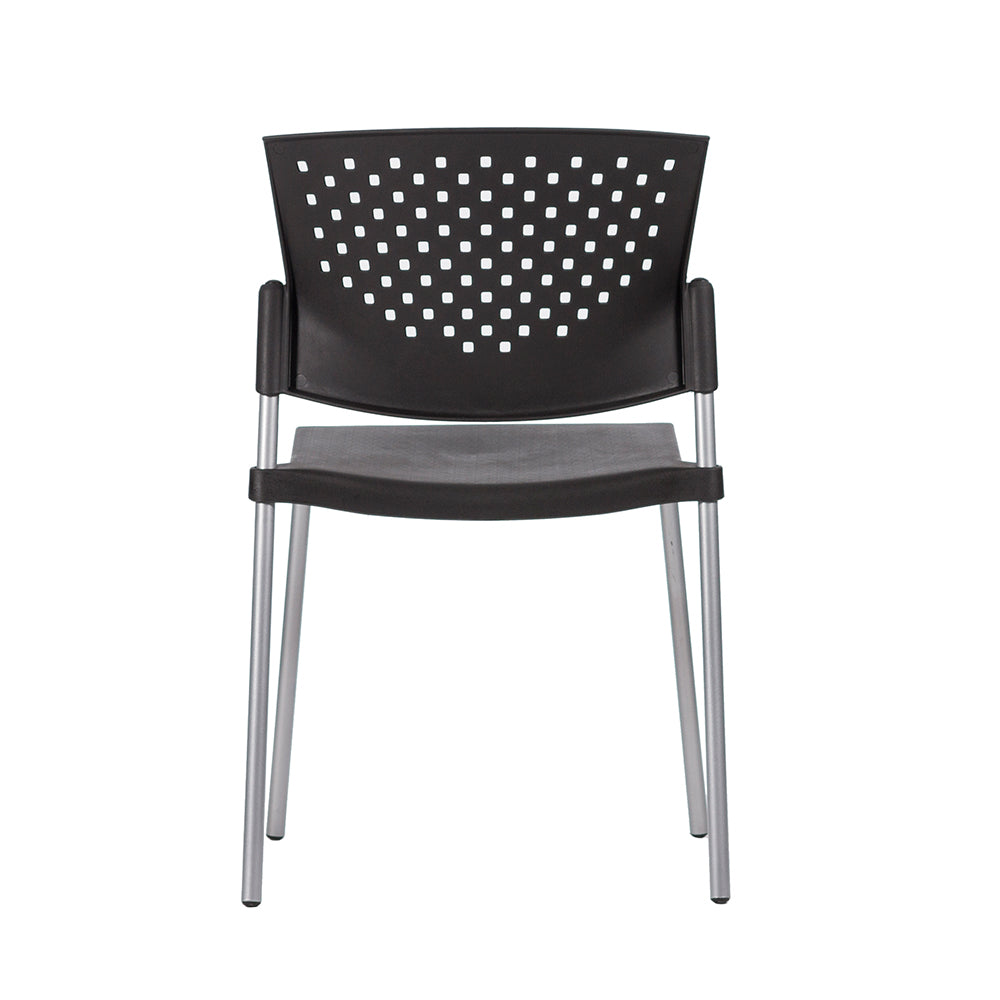 Silla de Visita Token Techno