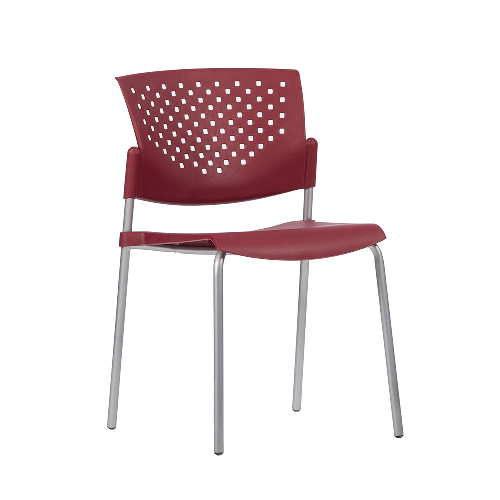 Silla de Visita Token Techno