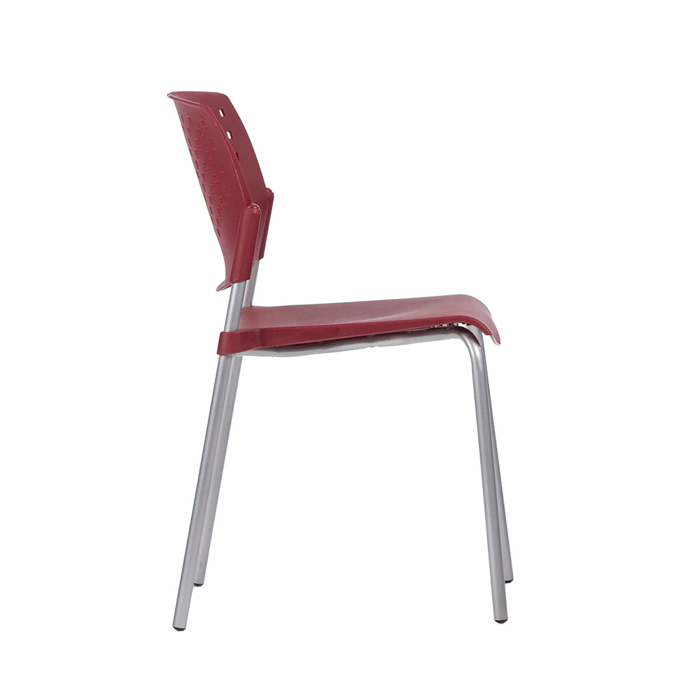 Silla de Visita Token Techno