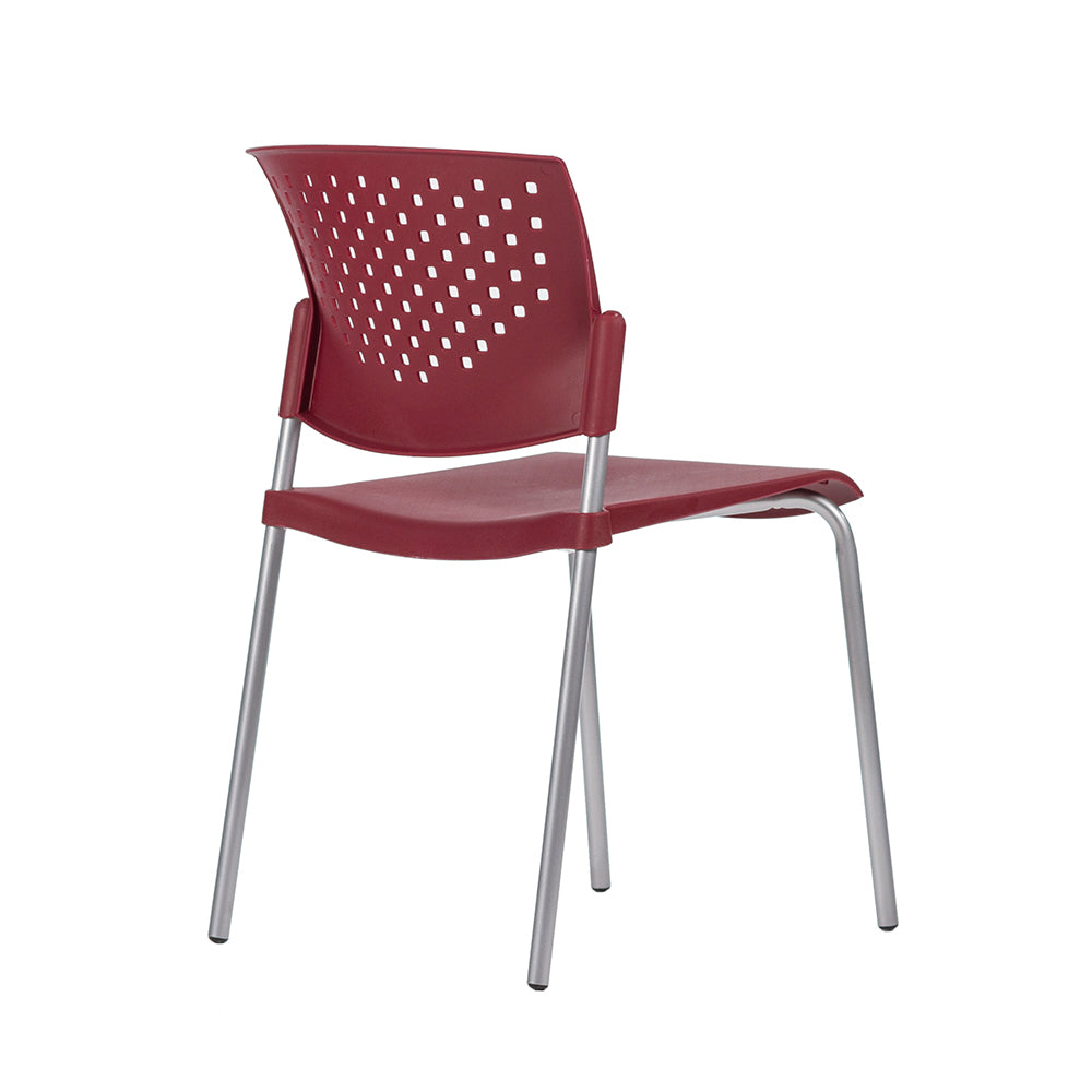 Silla de Visita Token Techno