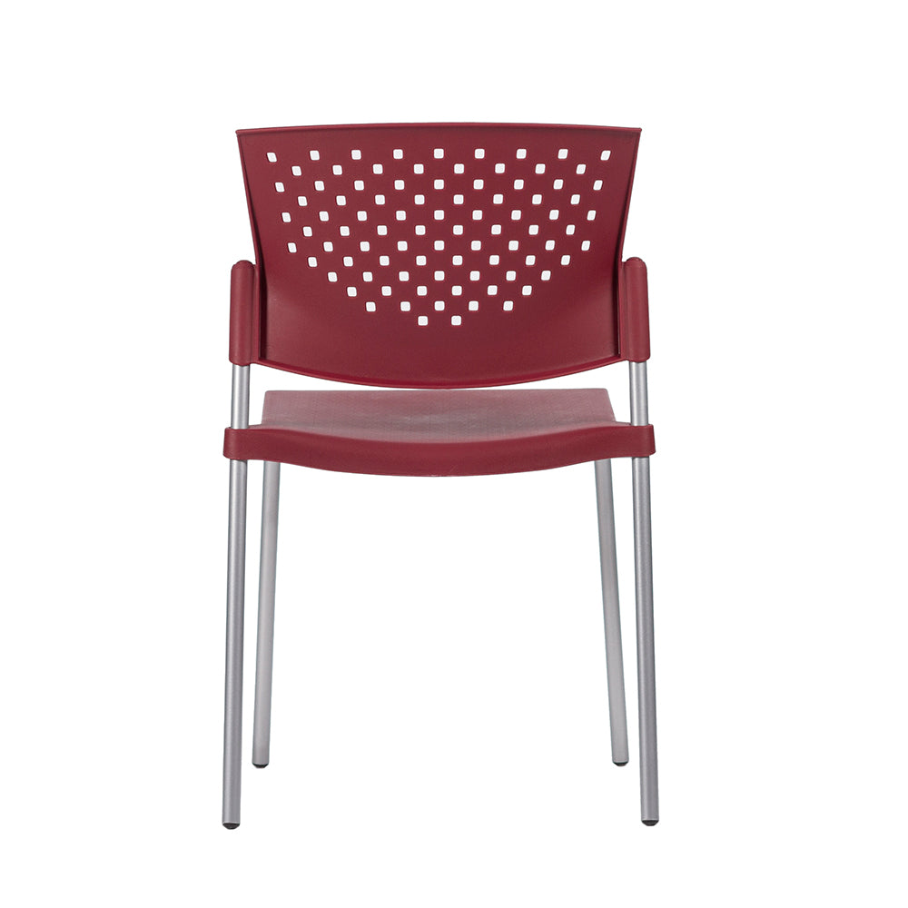 Silla de Visita Token Techno