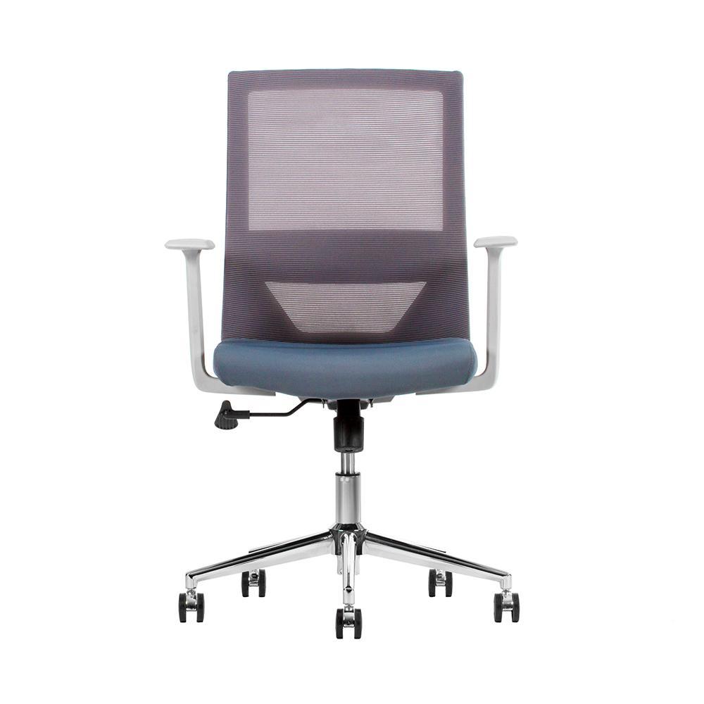 Silla Semi Ejecutiva con Respaldo Bajo Vision Techno