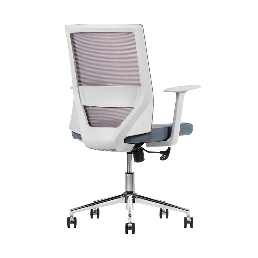 Silla Semi Ejecutiva con Respaldo Bajo Vision Techno