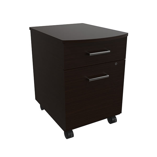 Archivero Móvil con cerradura 105 Línea Italia