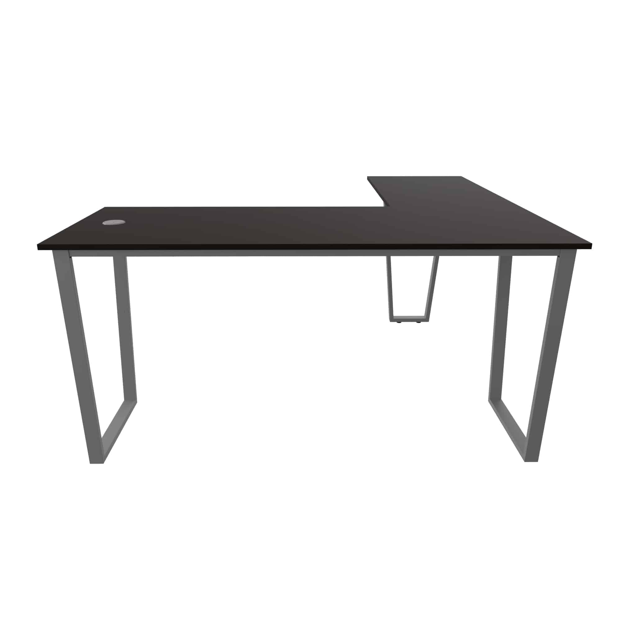 Escritorio en L Vasari 804 Línea Italia