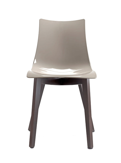 Silla Zebra Natural Labenze