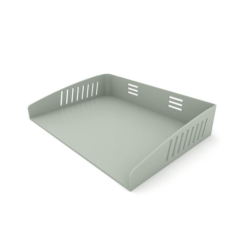 Bandeja porta papeles