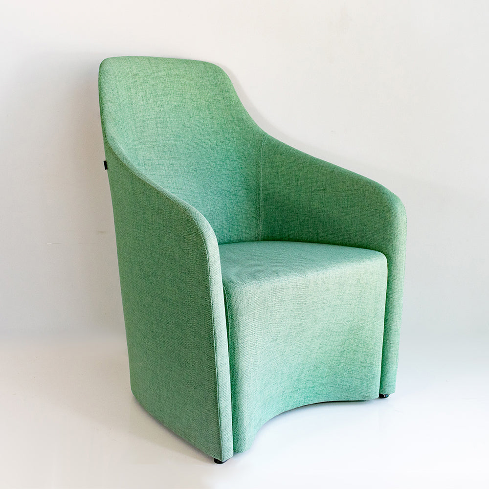 Poltrona Ada Closed RE-810 Reqüiez