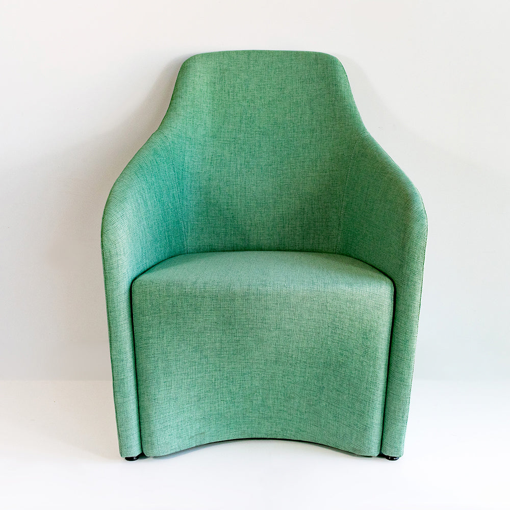 Poltrona Ada Closed RE-810 Reqüiez