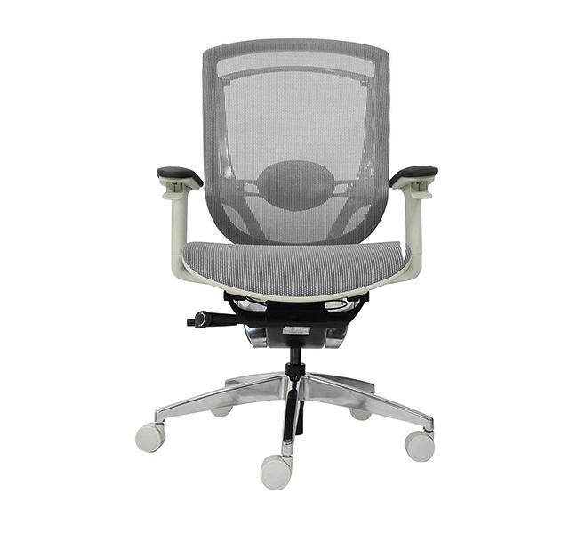 Silla Semi Ejecutiva Advance Techno con Respaldo Bajo