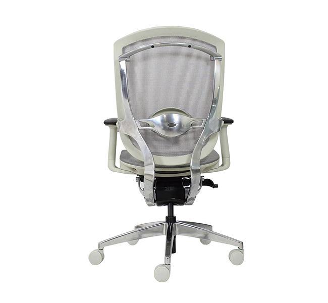 Silla Semi Ejecutiva Advance Techno con Respaldo Bajo