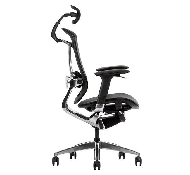 Silla ejecutiva advance techno