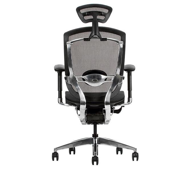 Silla ejecutiva advance techno