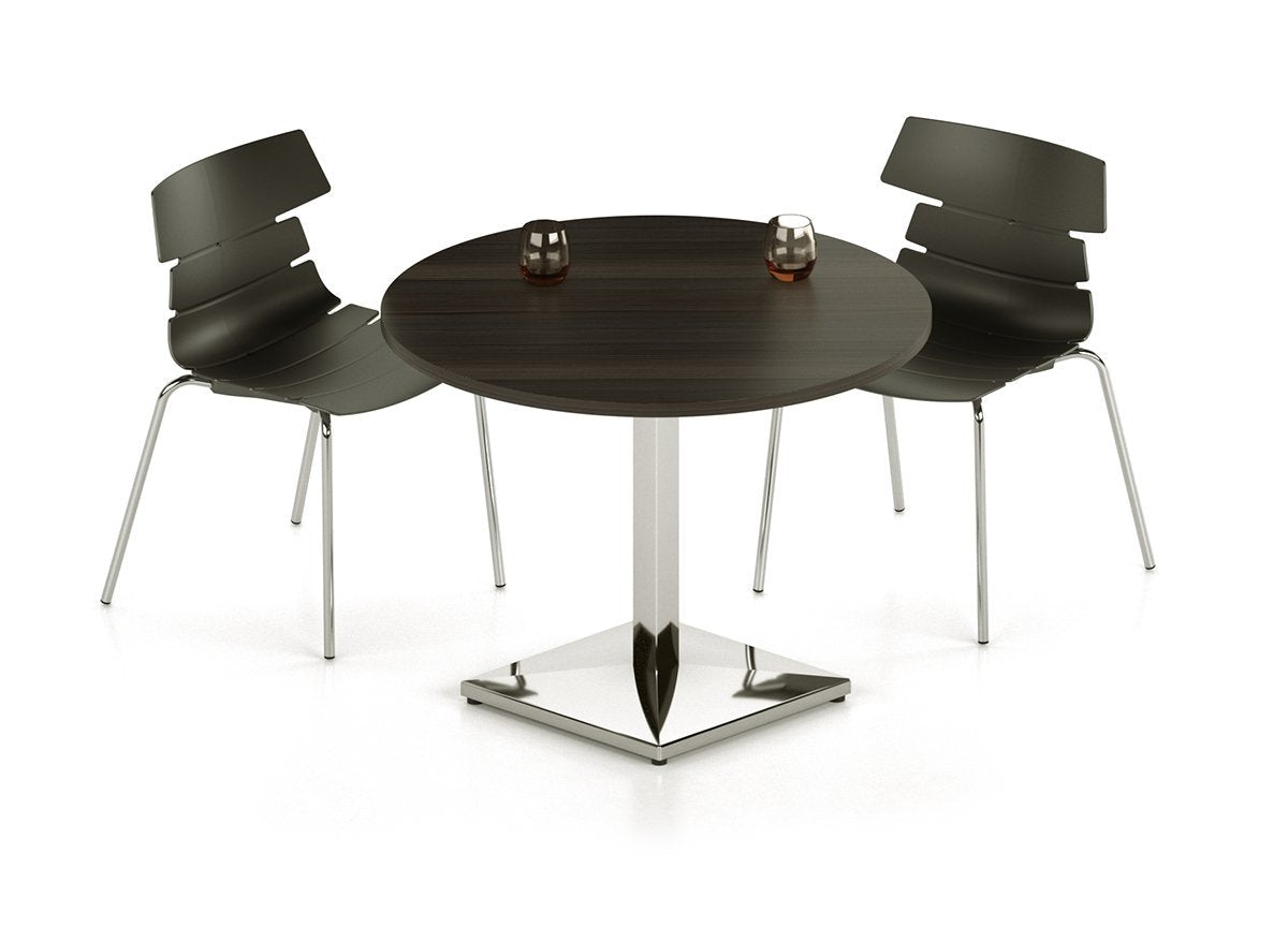 Mesa circular techno