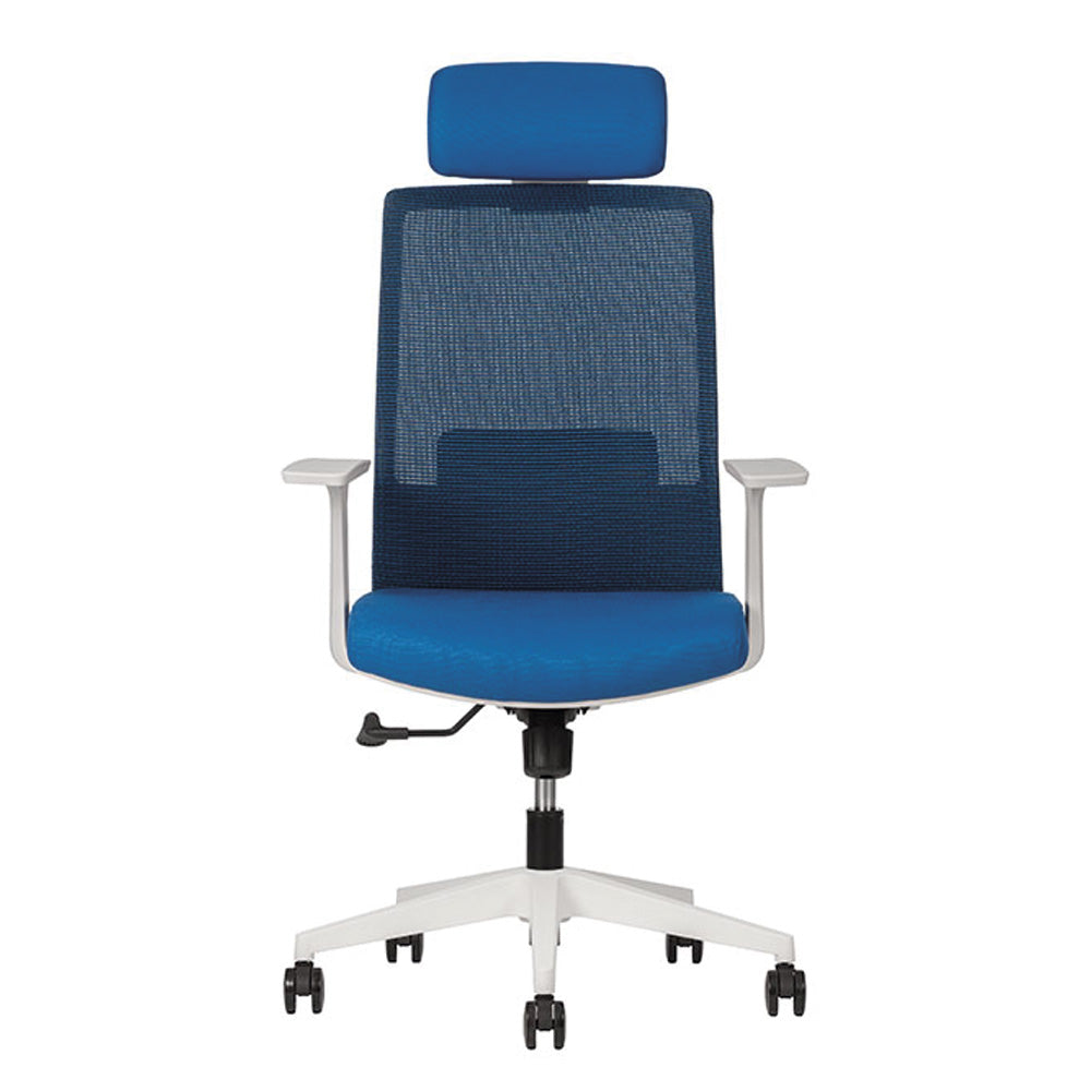 Silla Ejecutiva Artic Respaldo Alto Techno