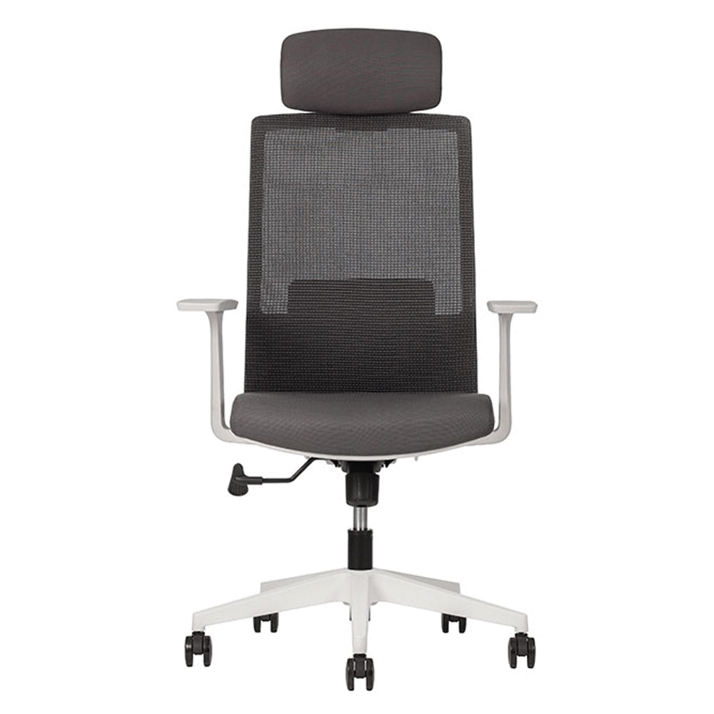 Silla Ejecutiva Artic Respaldo Alto Techno
