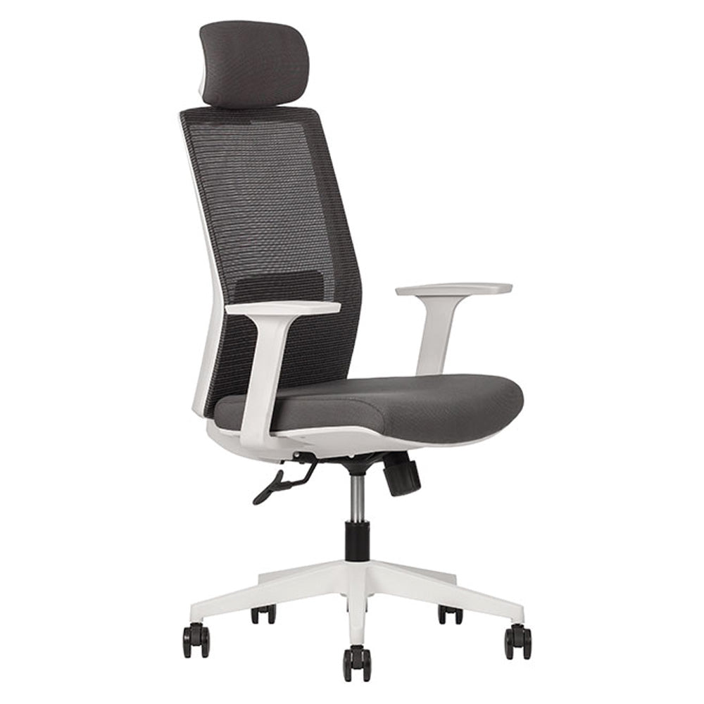 Silla Ejecutiva Artic Respaldo Alto Techno