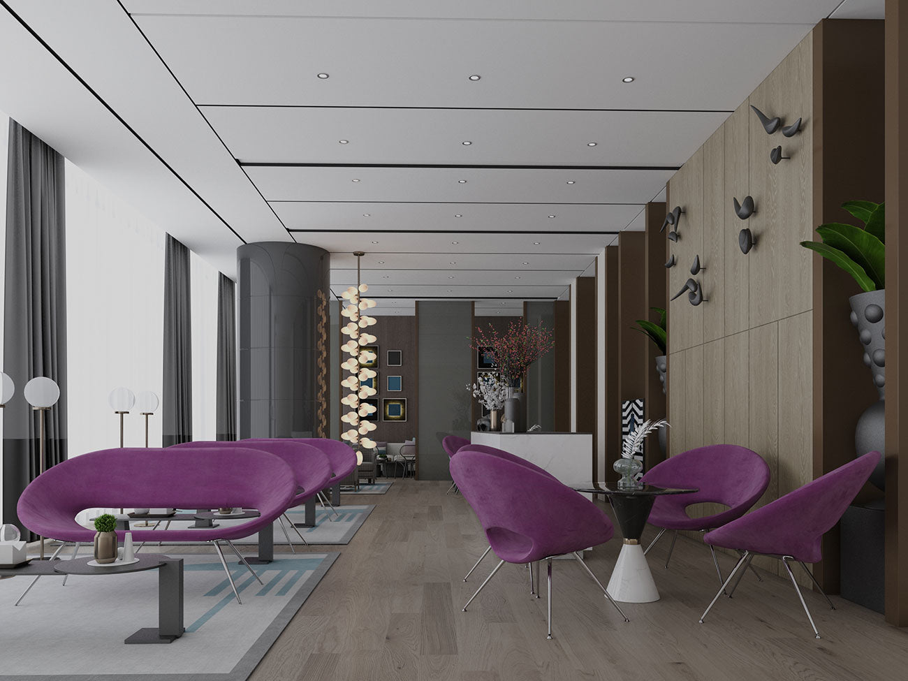 Sofá Bakkone Bratti