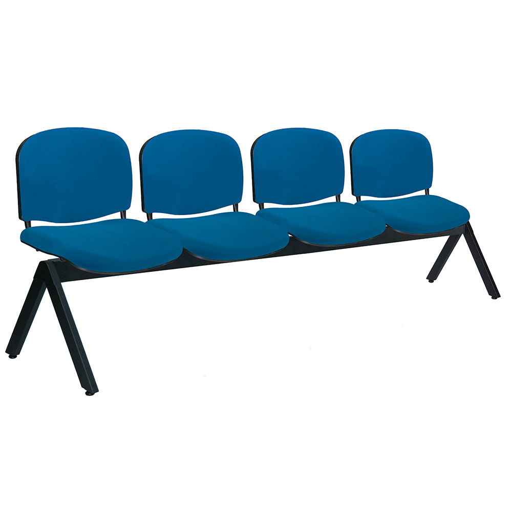 Banca de Espera Ellitico para 4 Personas OHR-2200-4P