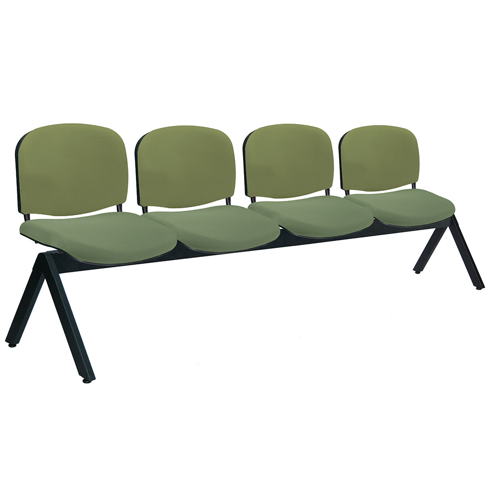 Banca de Espera Ellitico para 4 Personas OHR-2200-4P