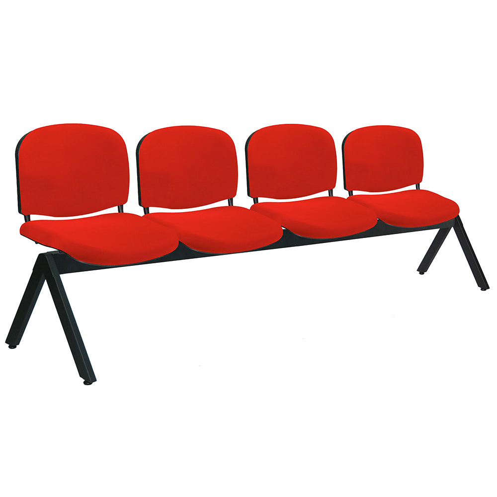 Banca de Espera Ellitico para 4 Personas OHR-2200-4P