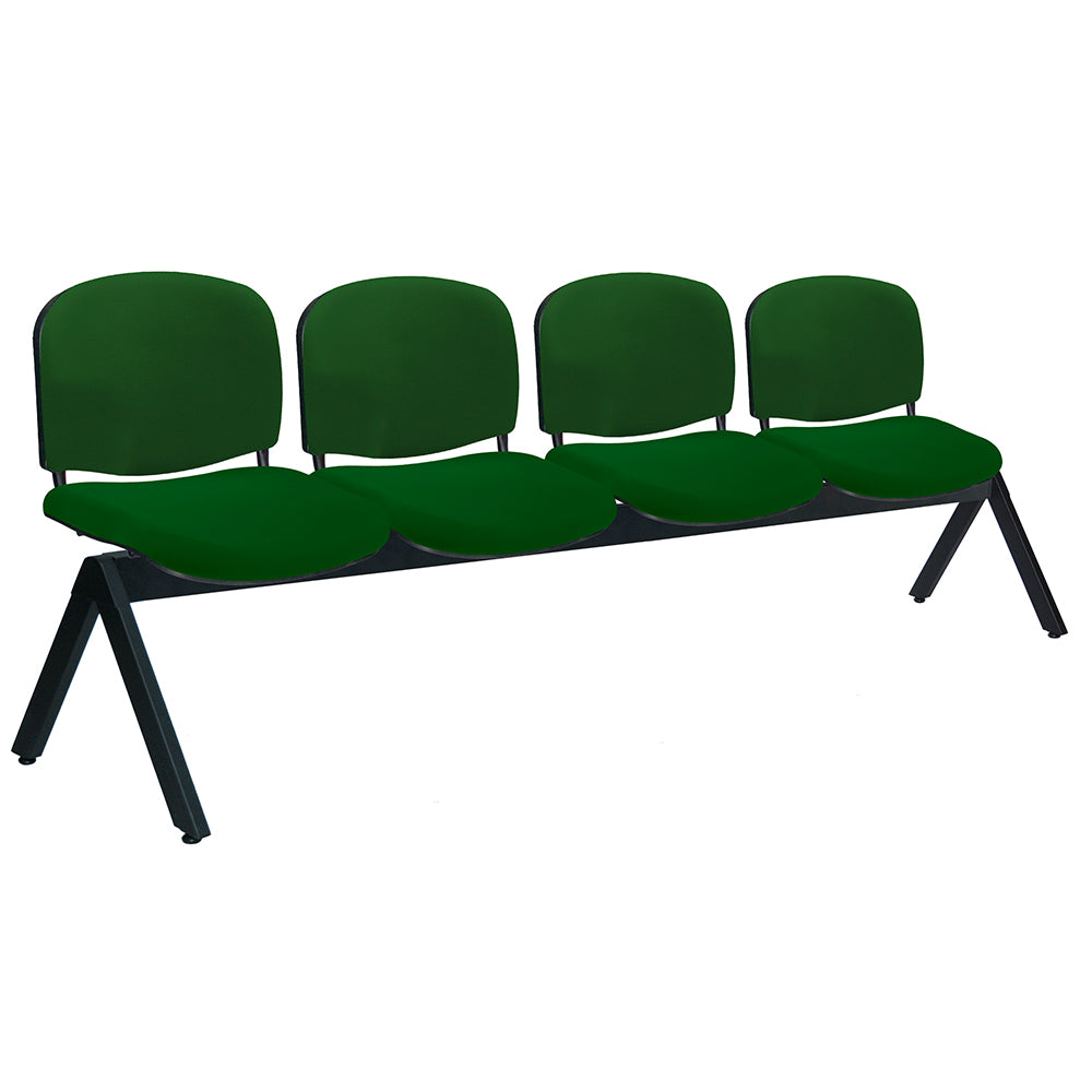 Banca de Espera Ellitico para 4 Personas OHR-2200-4P