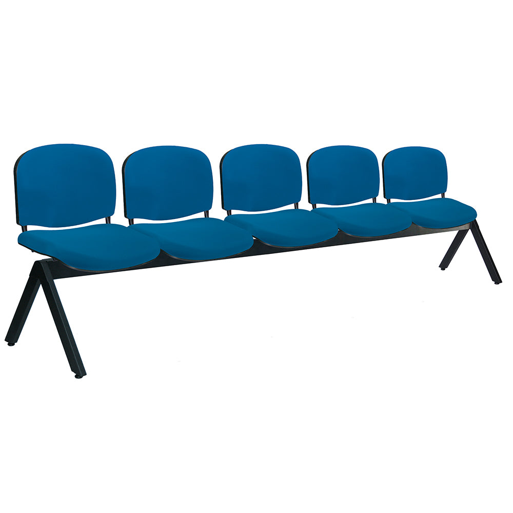 Banca de Espera Ellitico para 5 Personas OHR-2200-5P