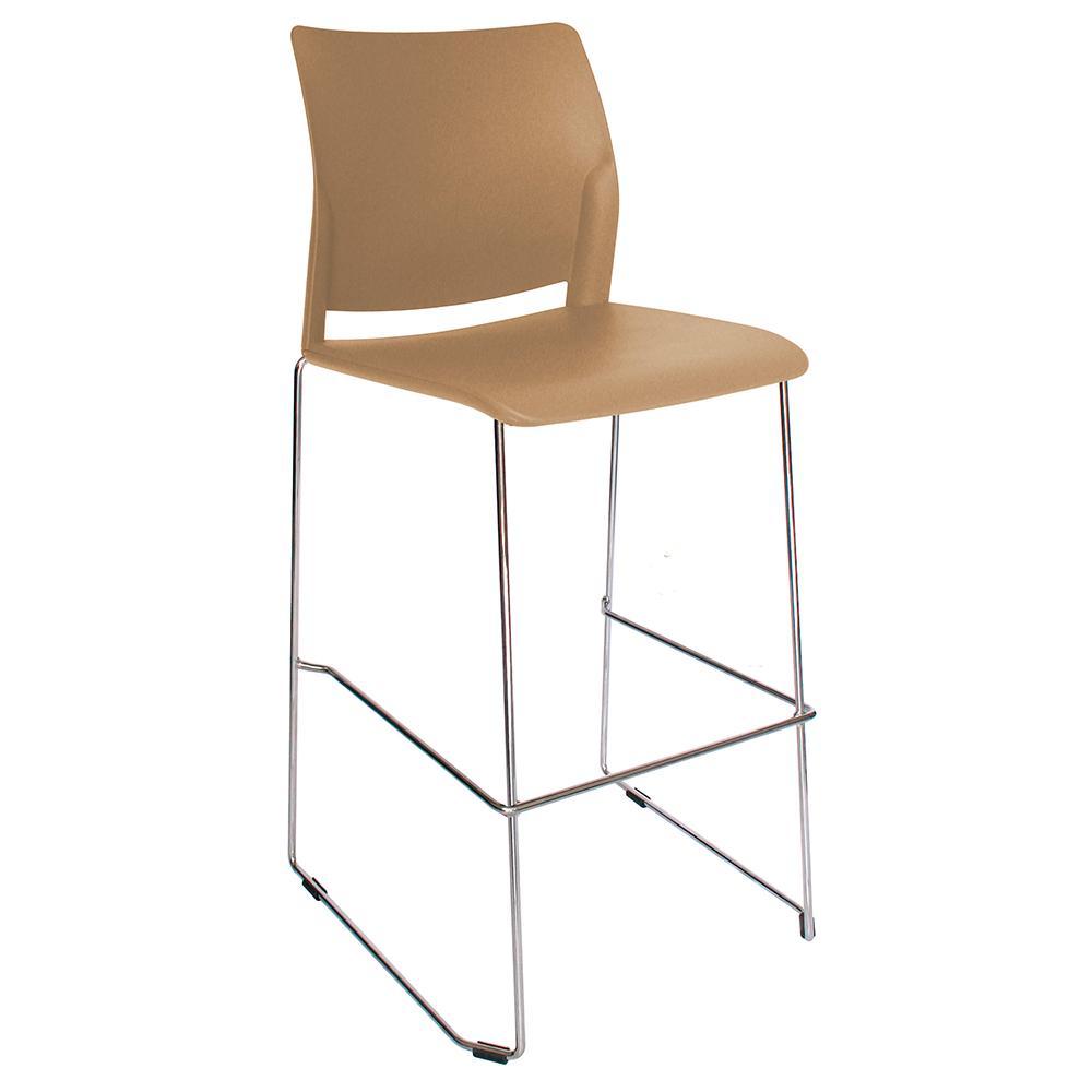 Banco alto alpha offiho