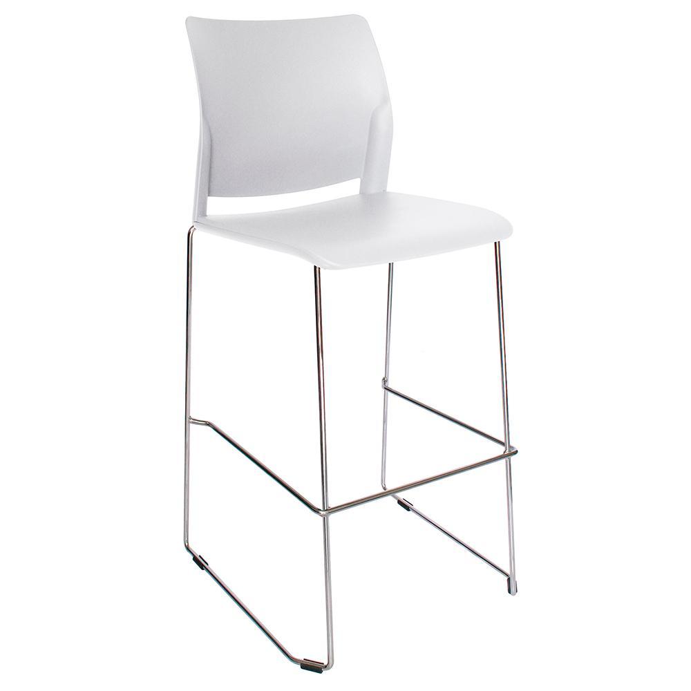 Banco alto alpha offiho