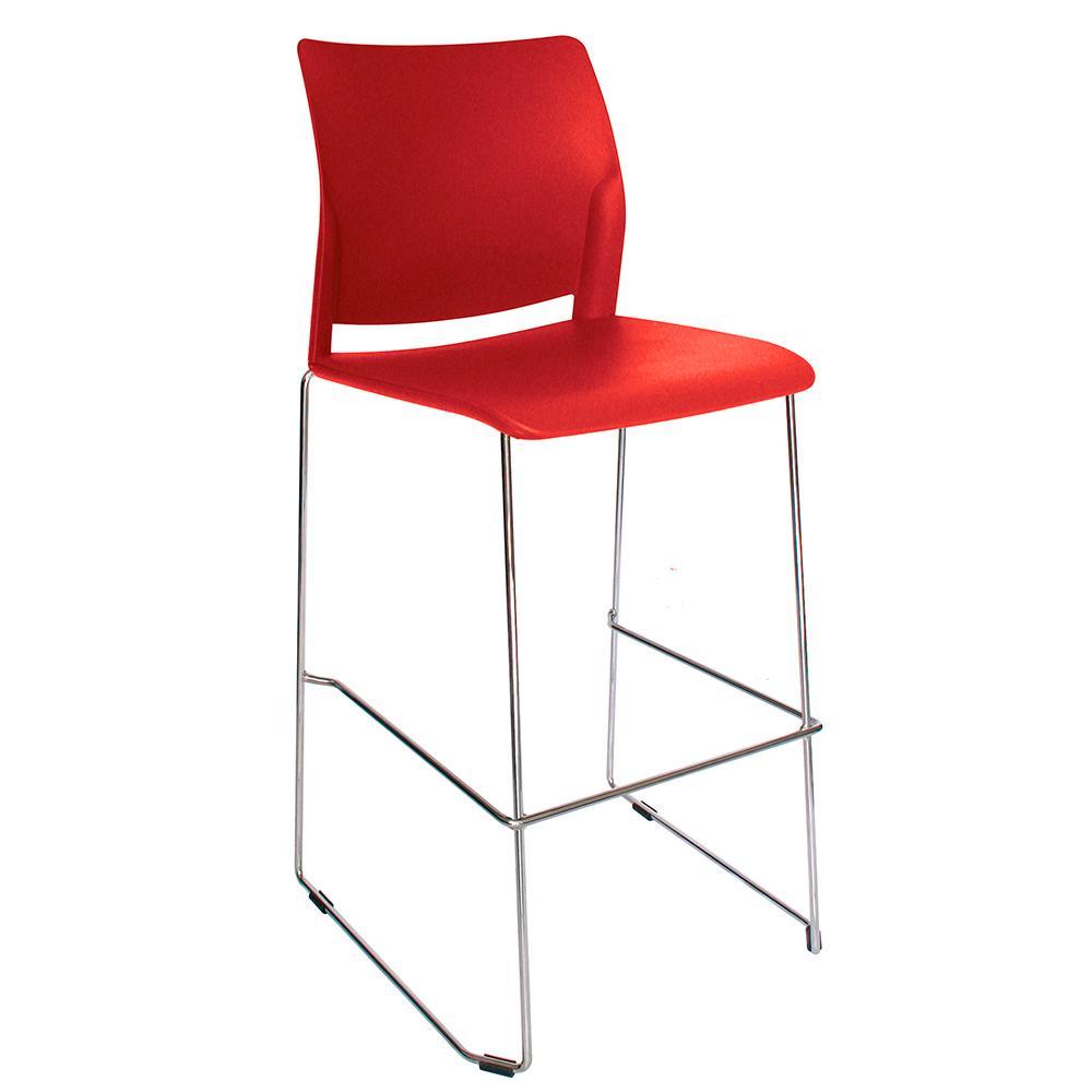 Banco alto alpha offiho