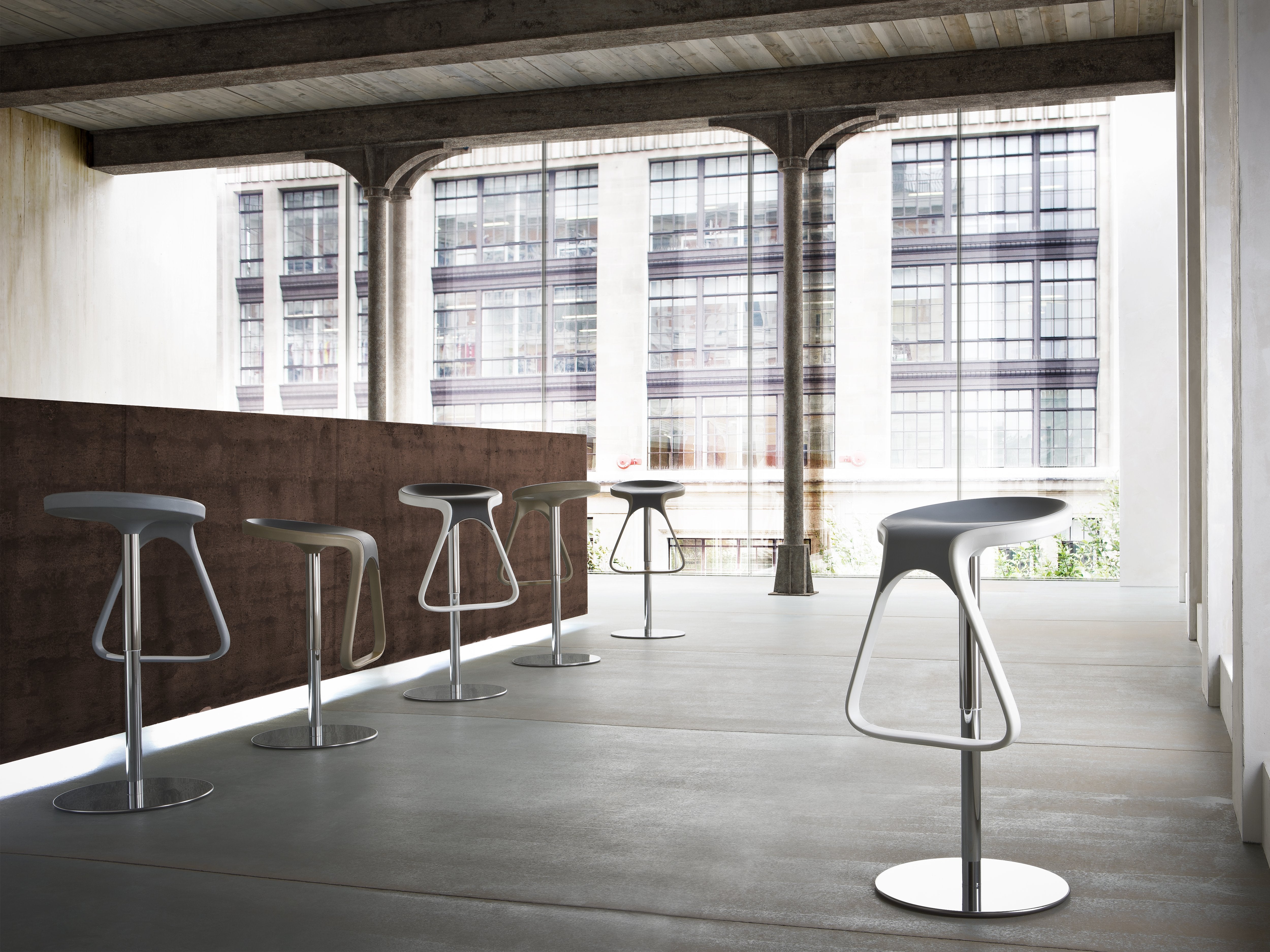 Banco alto octo labenze