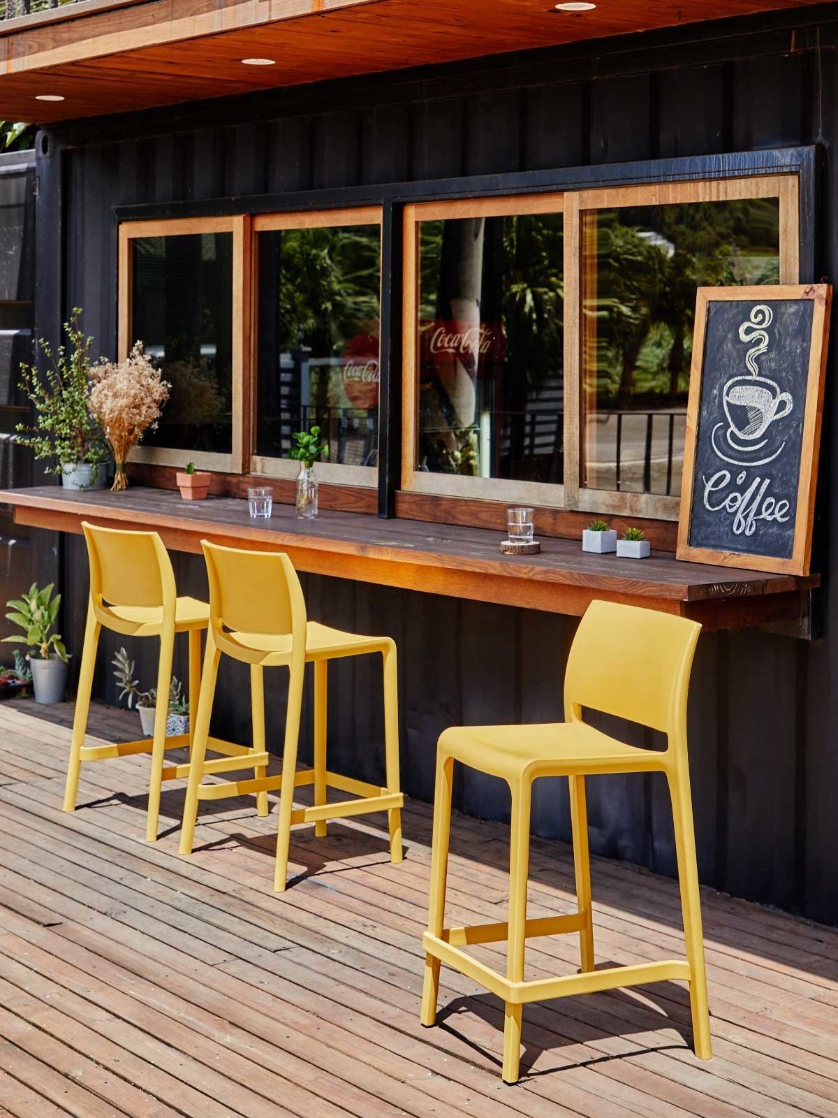 Banco Sensilla 7211C Lagoon