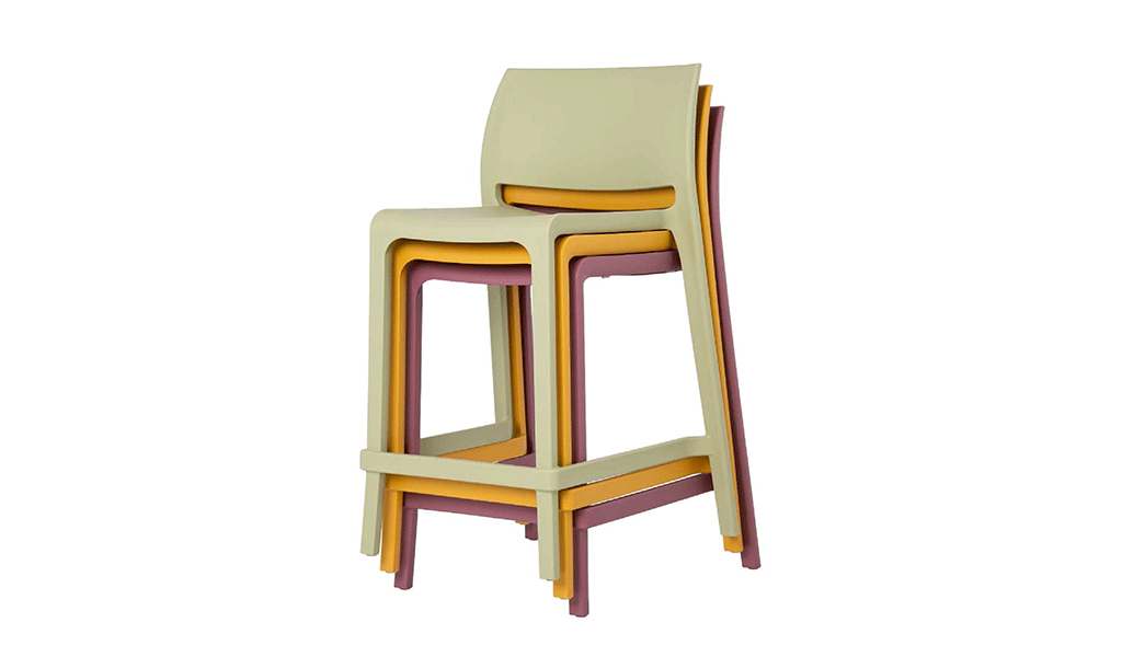 Banco Sensilla 7211C Lagoon