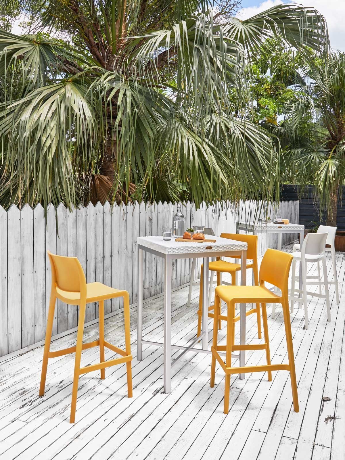 Banco Sensilla 7211B Lagoon