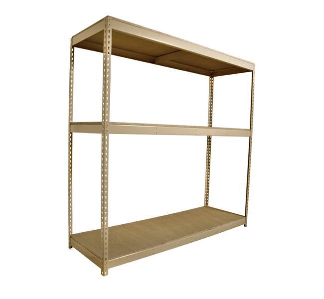 Rack big elephant con aglomerado